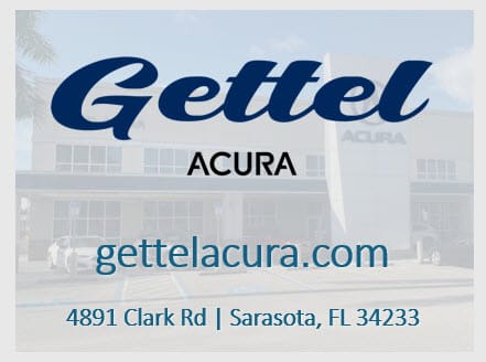 Gettel Acura