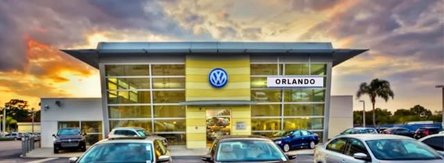 Orlando Volkswagen South