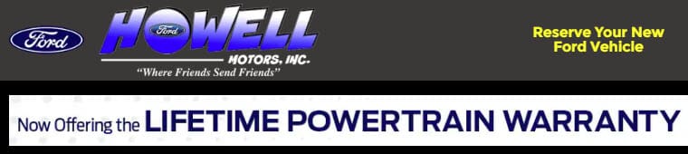 Howell Motors Inc.