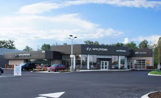 Northtown Hyundai Genesis