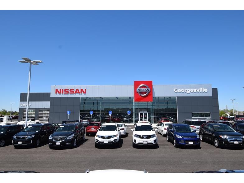 Georgesville Nissan LLC
