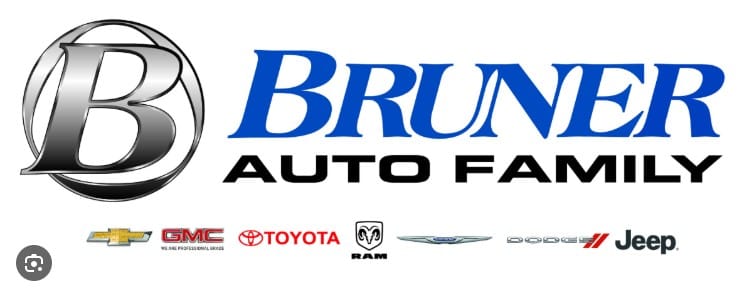 Bruner Motors Chrysler Dodge Jeep Ram