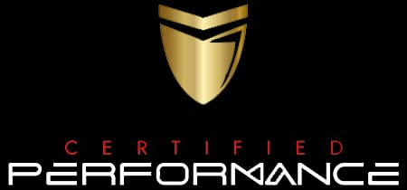 Certified Performance Motors