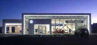 Grand Junction Volkswagen