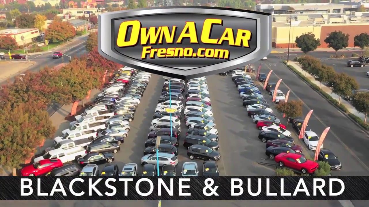 Own A Car