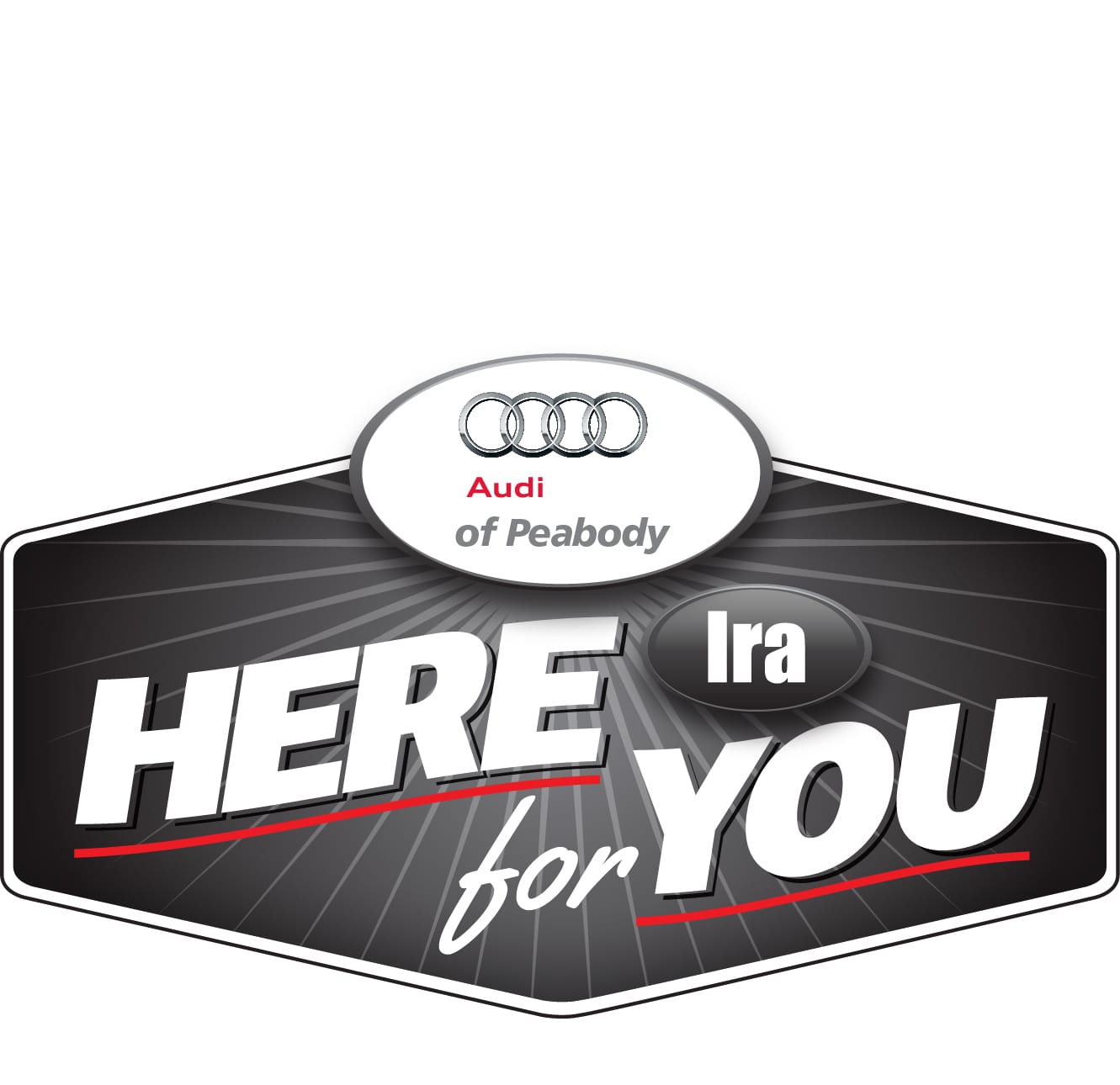 Audi Peabody