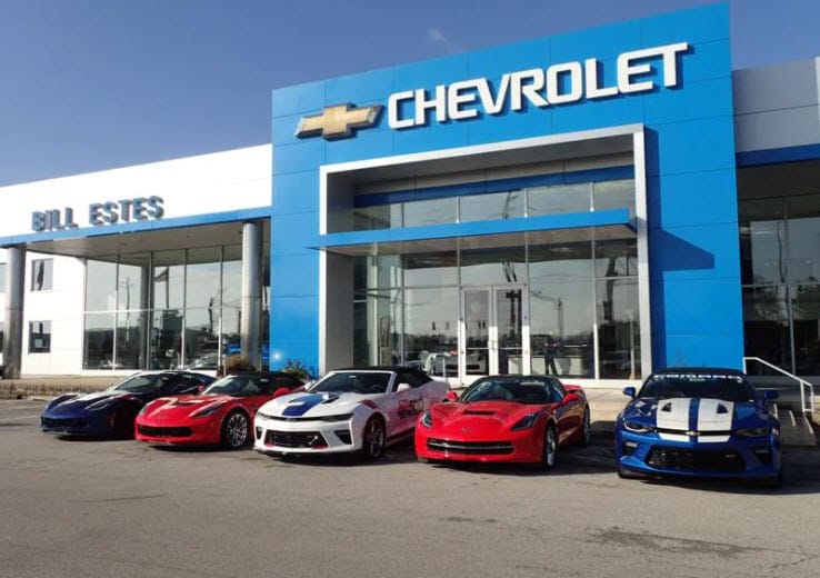 Bill Estes Chevrolet GMC