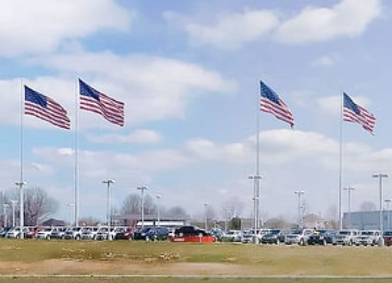 Mathews Nissan