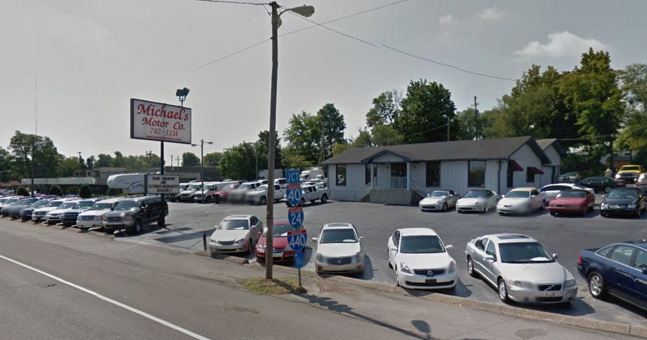 Michael's Motor Company