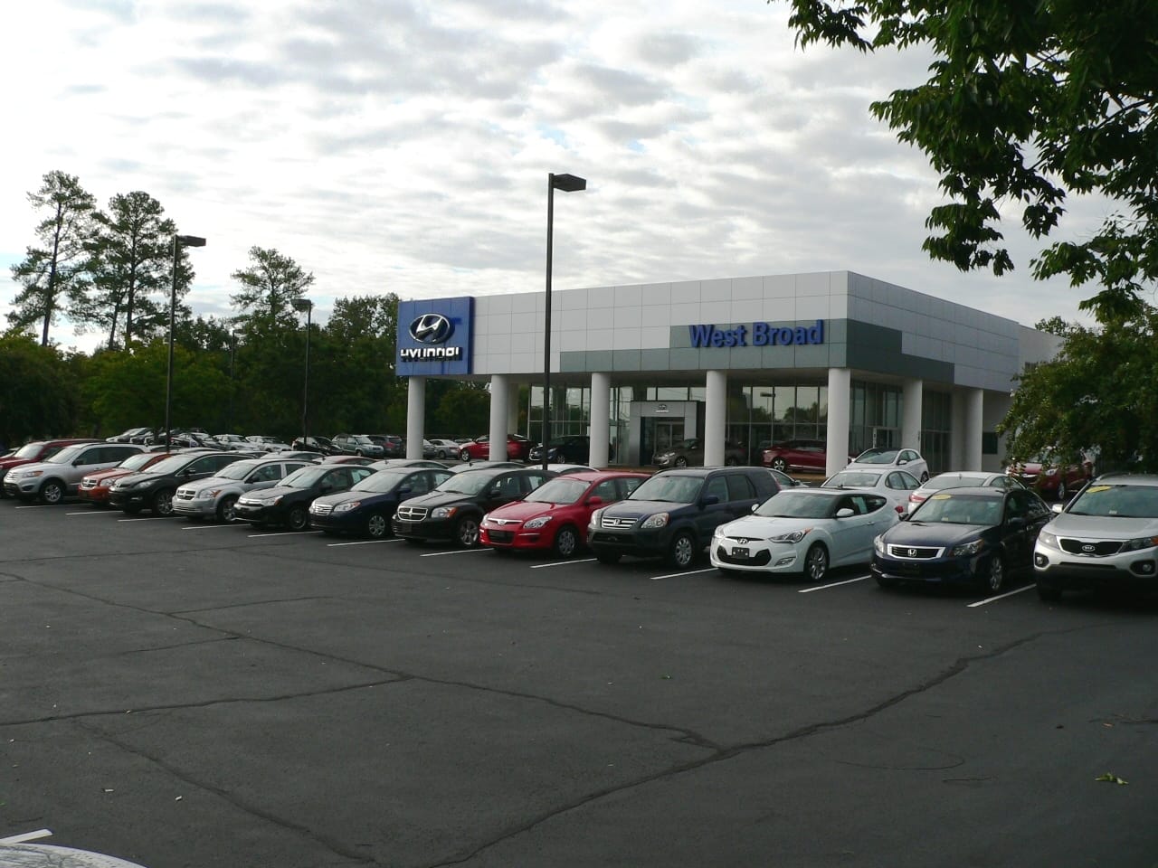 West Broad Hyundai