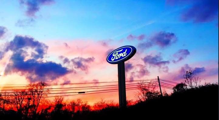 Leonardtown Ford