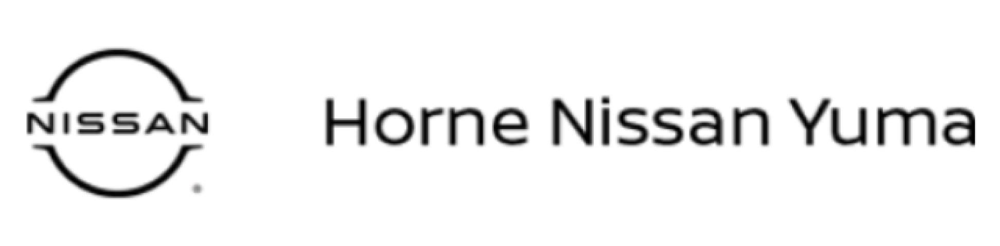 Horne Nissan Yuma