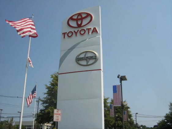 Toyota Subaru of Morristown