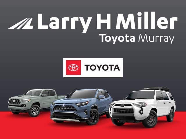 Larry H. Miller Toyota Murray