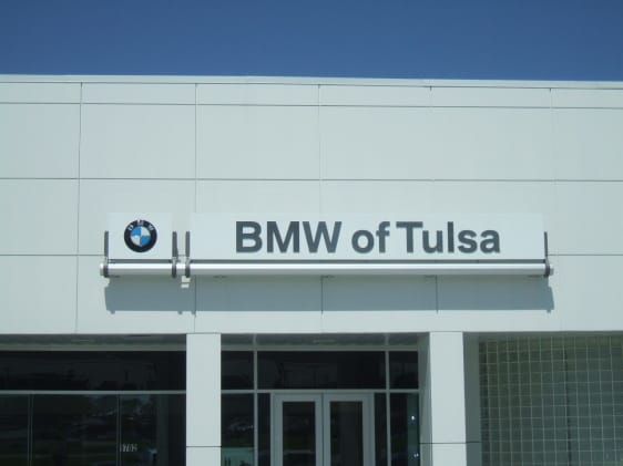 BMW of Tulsa