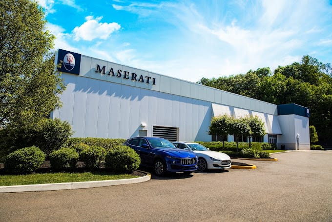 Maserati of Central New Jersey