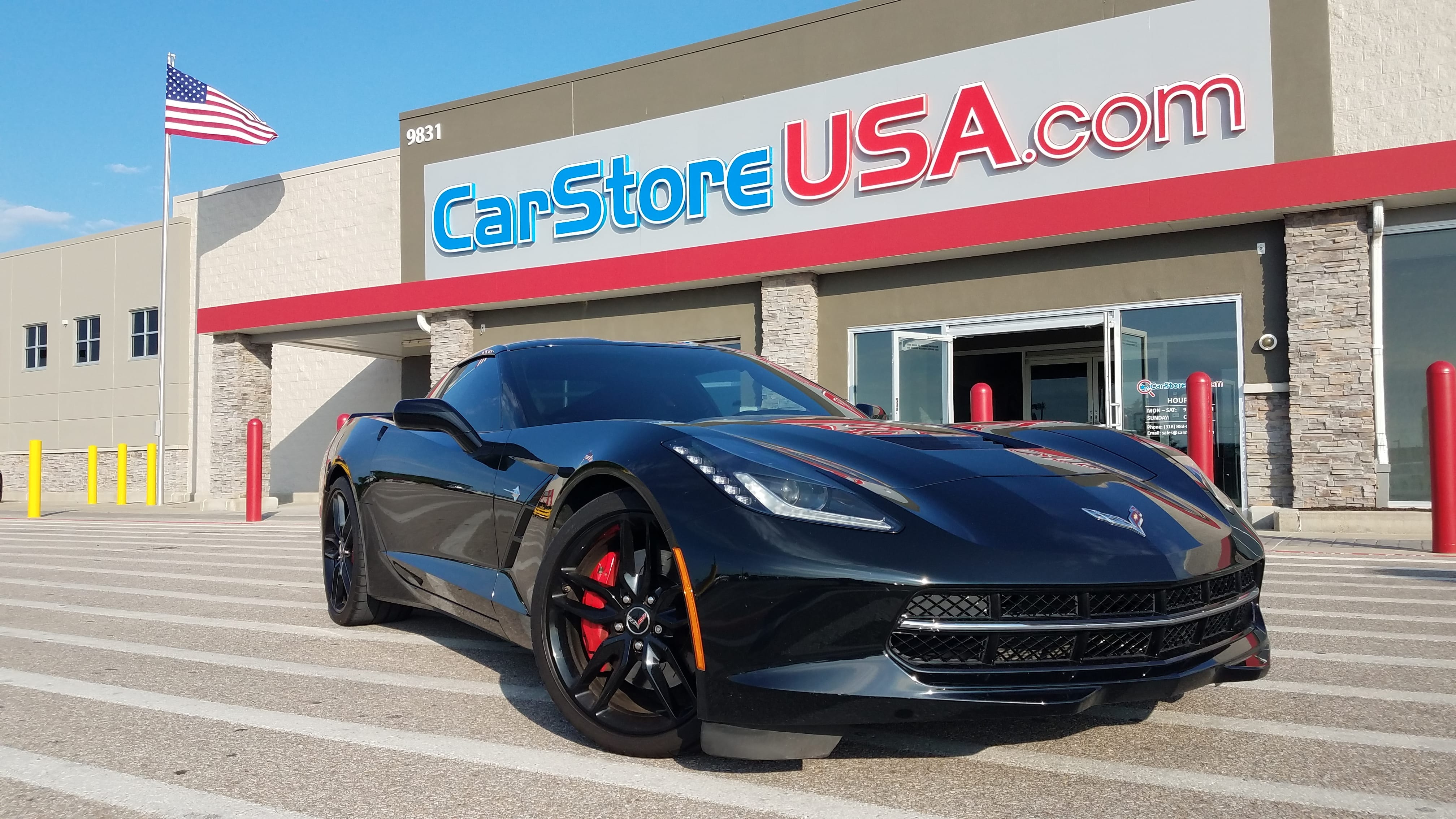 Car Store USA