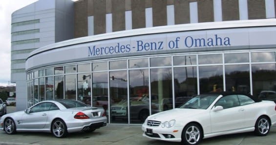 Mercedes-Benz of Omaha