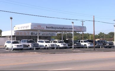 Best Buy Auto Plaza LLC