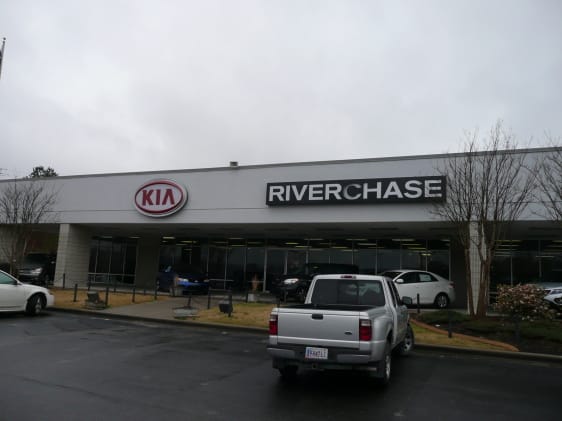 Riverchase KIA