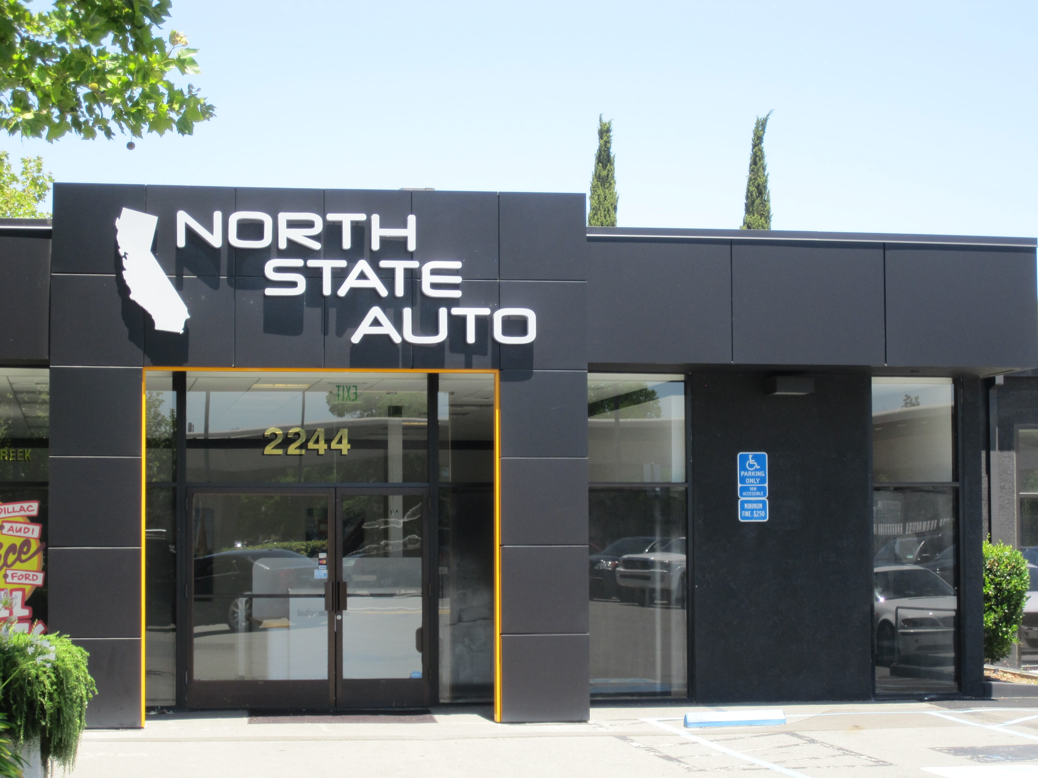 North State Auto