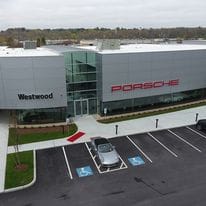 Porsche Westwood