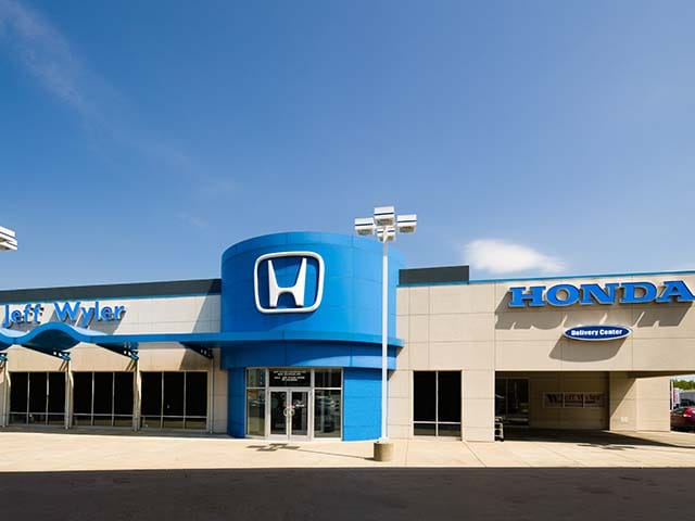Jeff Wyler Honda of Colerain