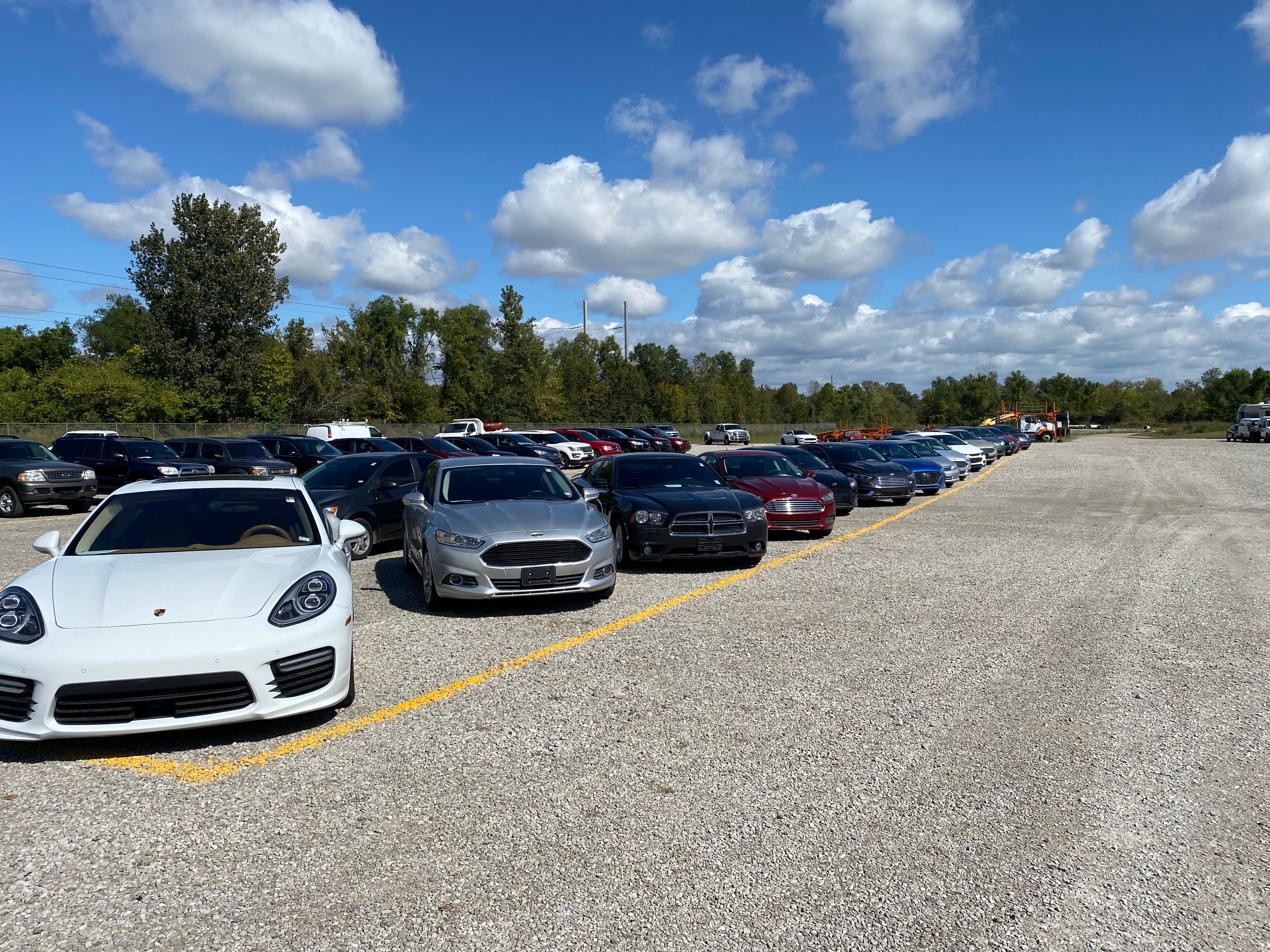 Continental Auto Sales