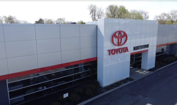 Northtown Toyota
