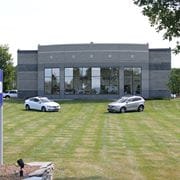 Almartin Volvo Cars