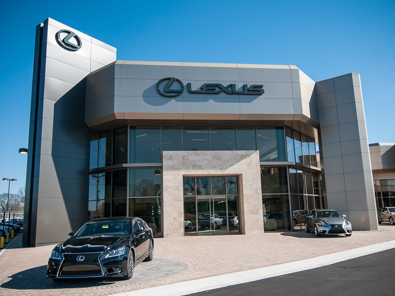 Lexus of Nashville