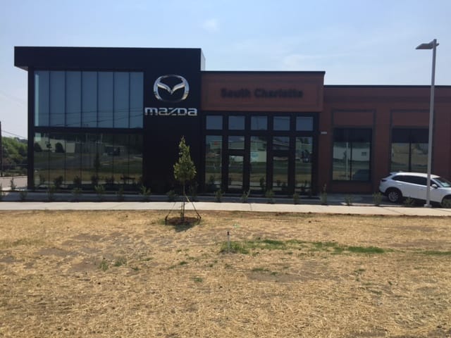 Mazda of South Charlotte