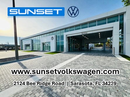 Sunset Volkswagen of Sarasota