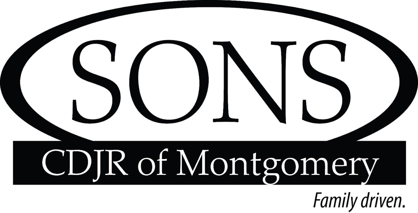 Sons CDJR Of Montgomery