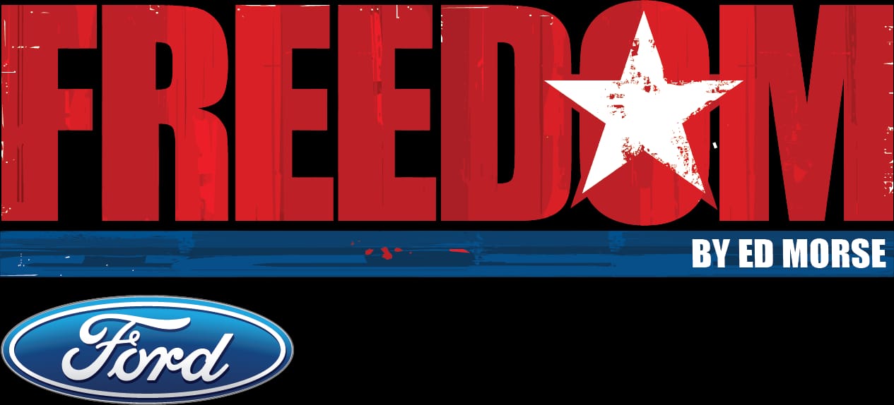 Freedom Ford By Ed Morse
