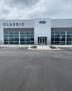 Classic Ford