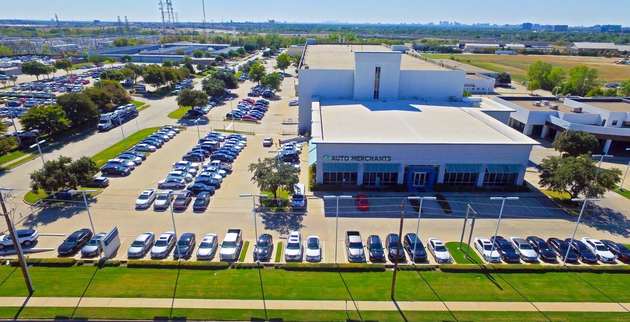 Auto Merchants Inc.