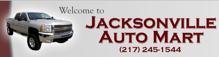 Jacksonville Auto Mart