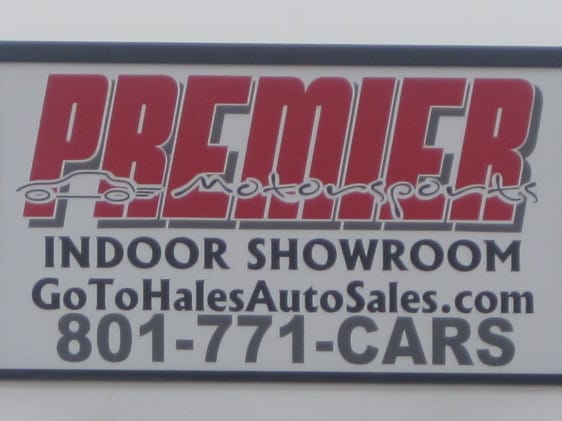 Premier Motorsports