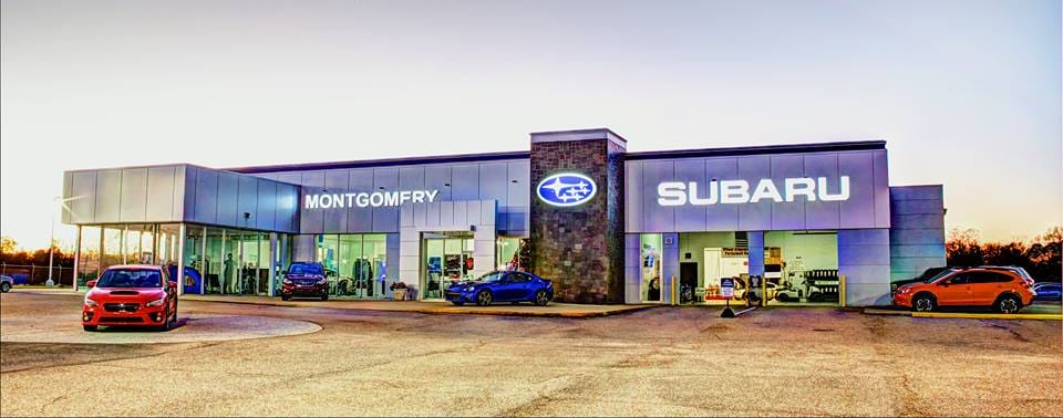 Montgomery Subaru
