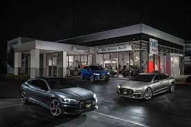 Audi Elk Grove