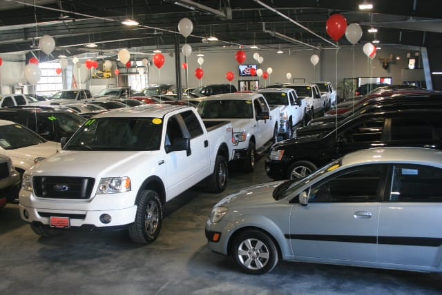 Gretna Auto Outlet