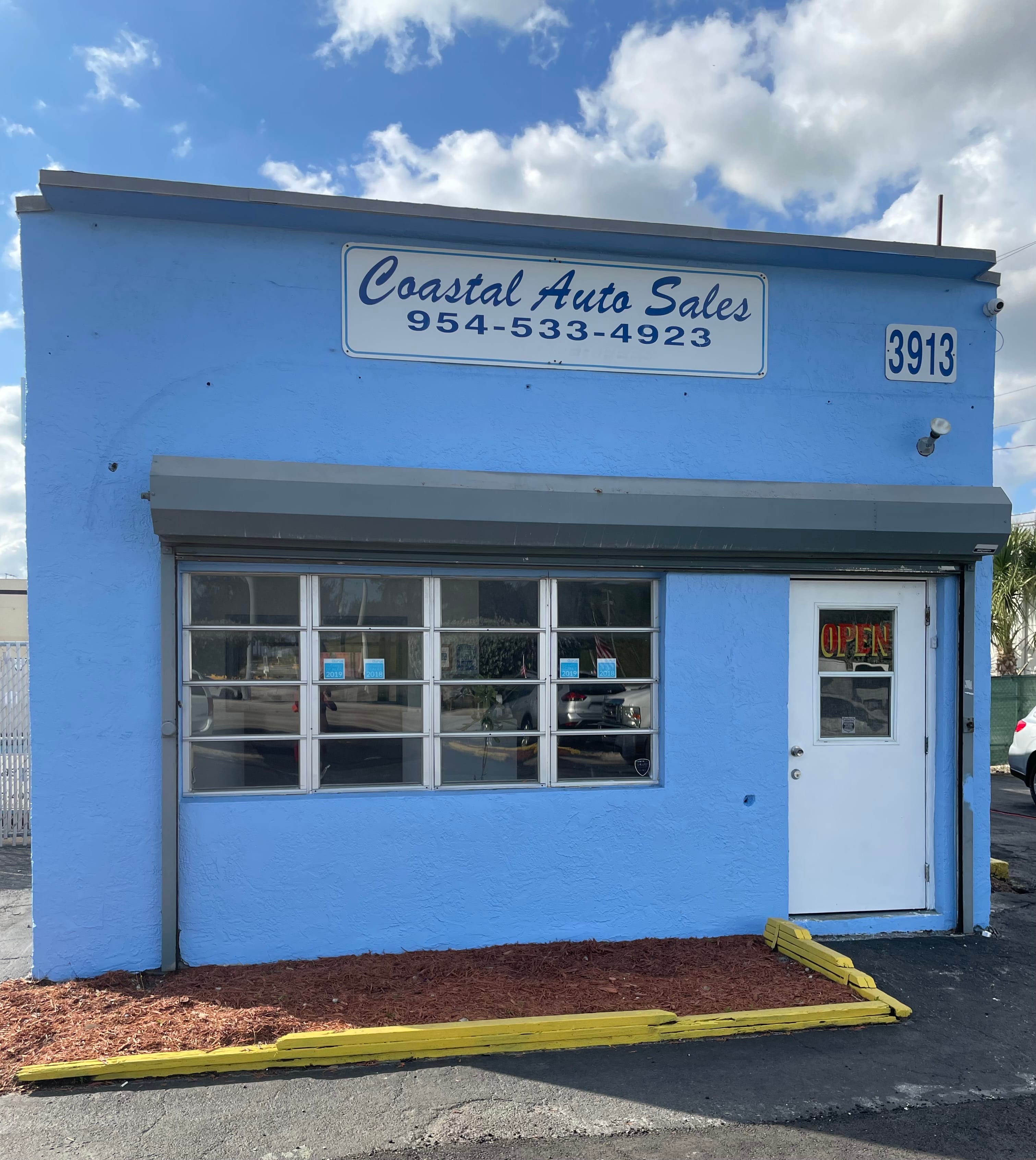 Coastal Auto and Truck Sales