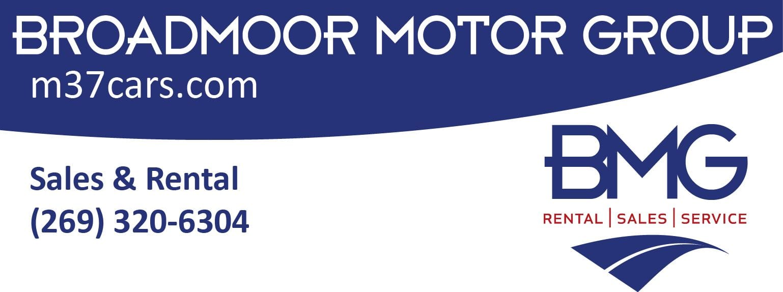 Broadmoor Motor Group - Hastings
