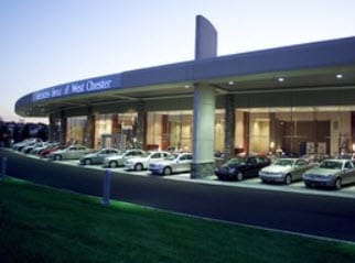 Mercedes-Benz of West Chester