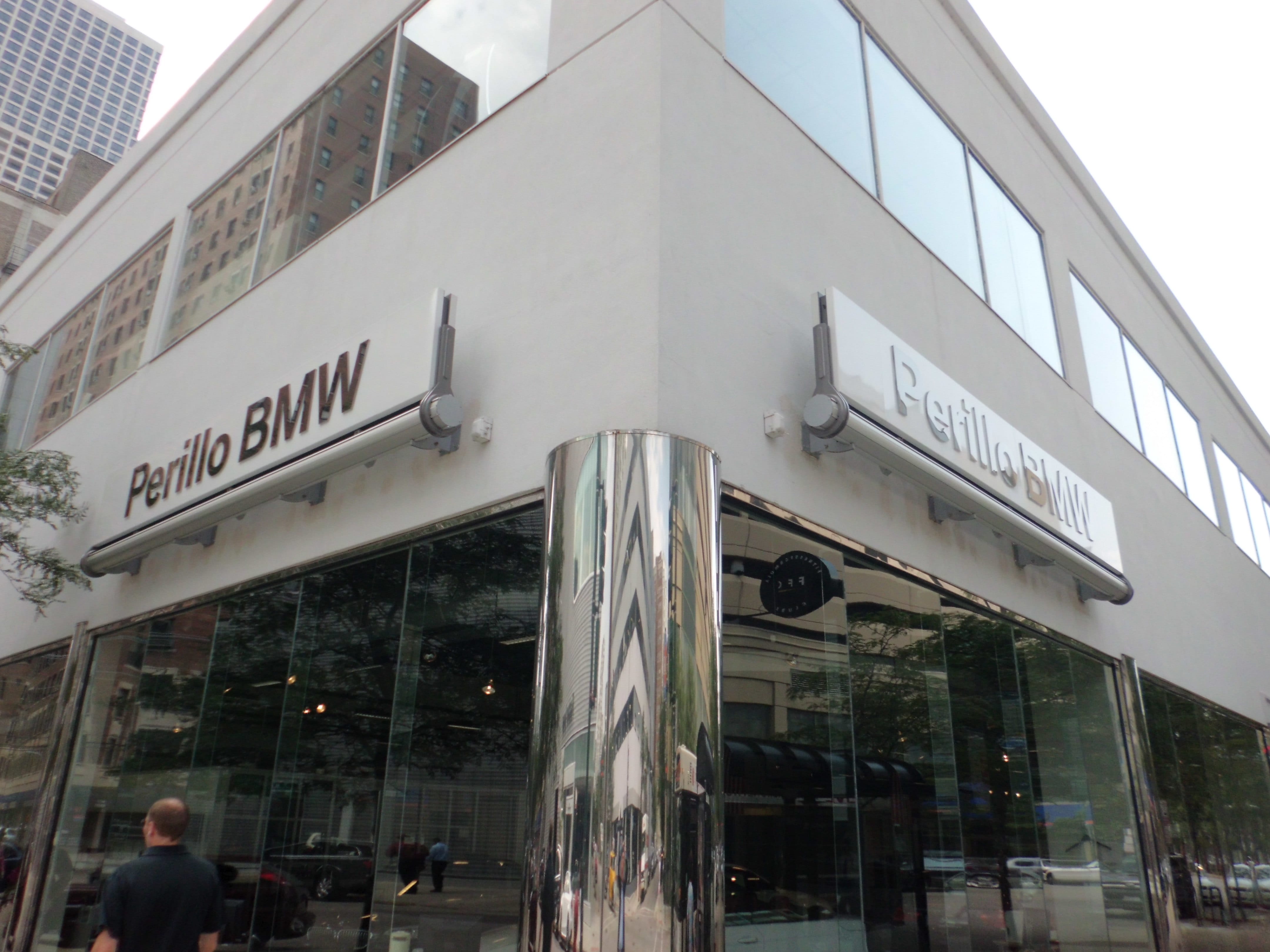 Perillo BMW