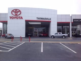 Thomasville Toyota