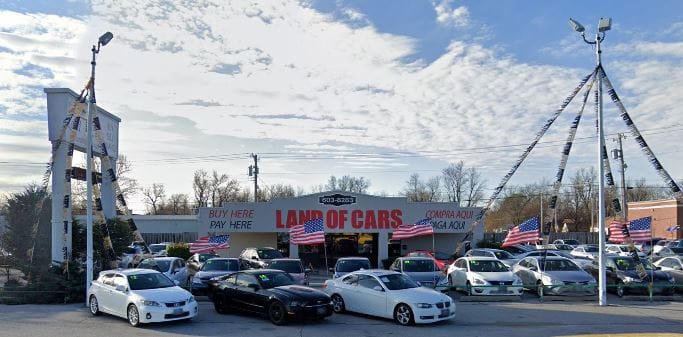 Land of Cars, LLC
