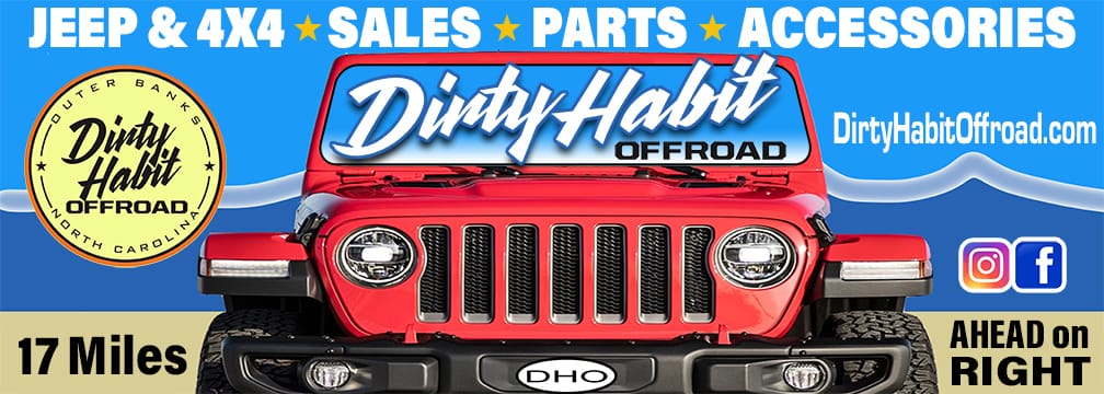 Dirty Habit Offroad