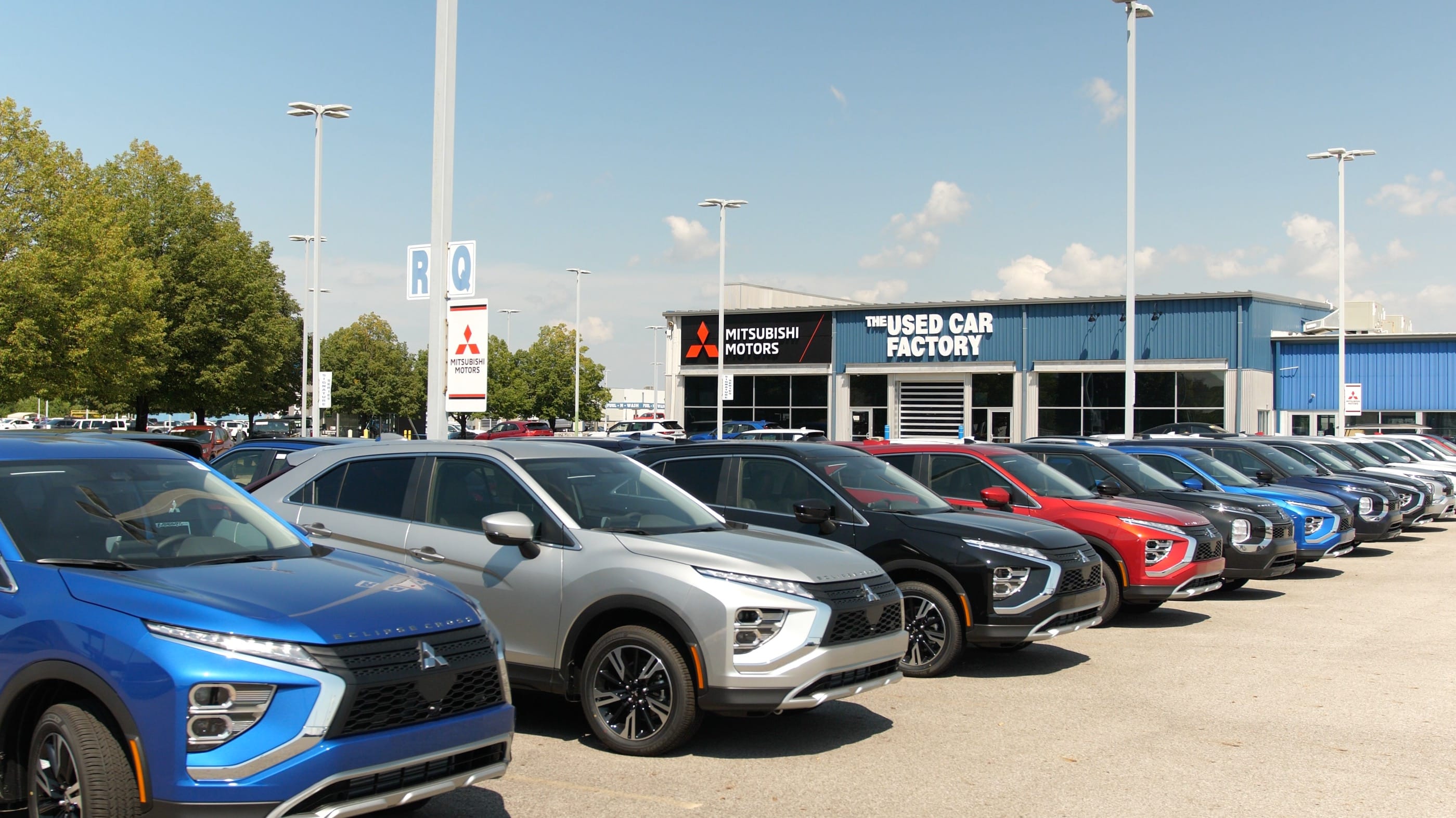 Ricart Mitsubishi